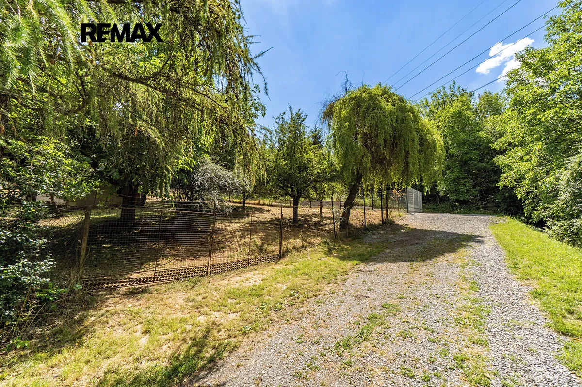 Prodej zahrady 1432 m²