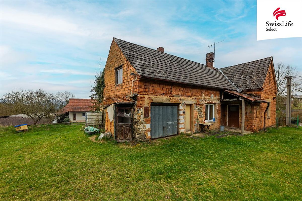 Prodej rodinného domu 130 m², pozemek 1567 m² – fotografie 4