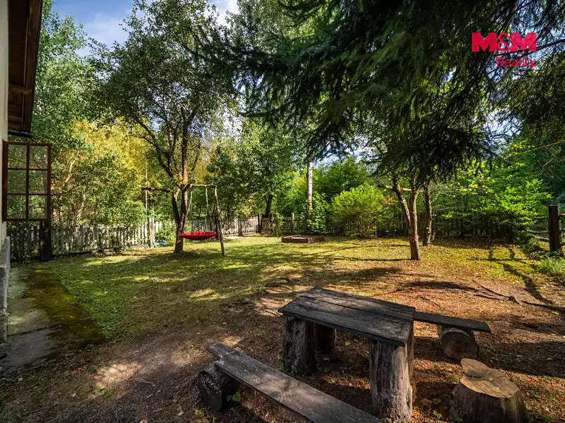 Prodej chaty 38 m², pozemek 669 m², Svojkovice – náhled fotky 2