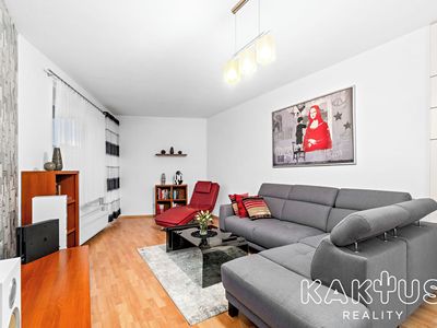 Prodej bytu 2+kk 58 m²