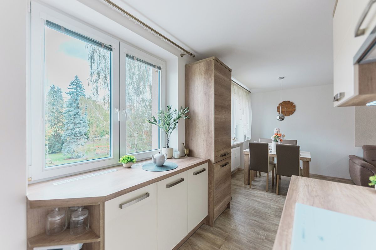 Prodej bytu 3+kk 63 m² – fotografie 4