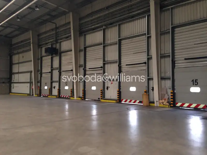Pronájem výrobní haly, prostoru 12942 m², Rudná – náhled fotky 2