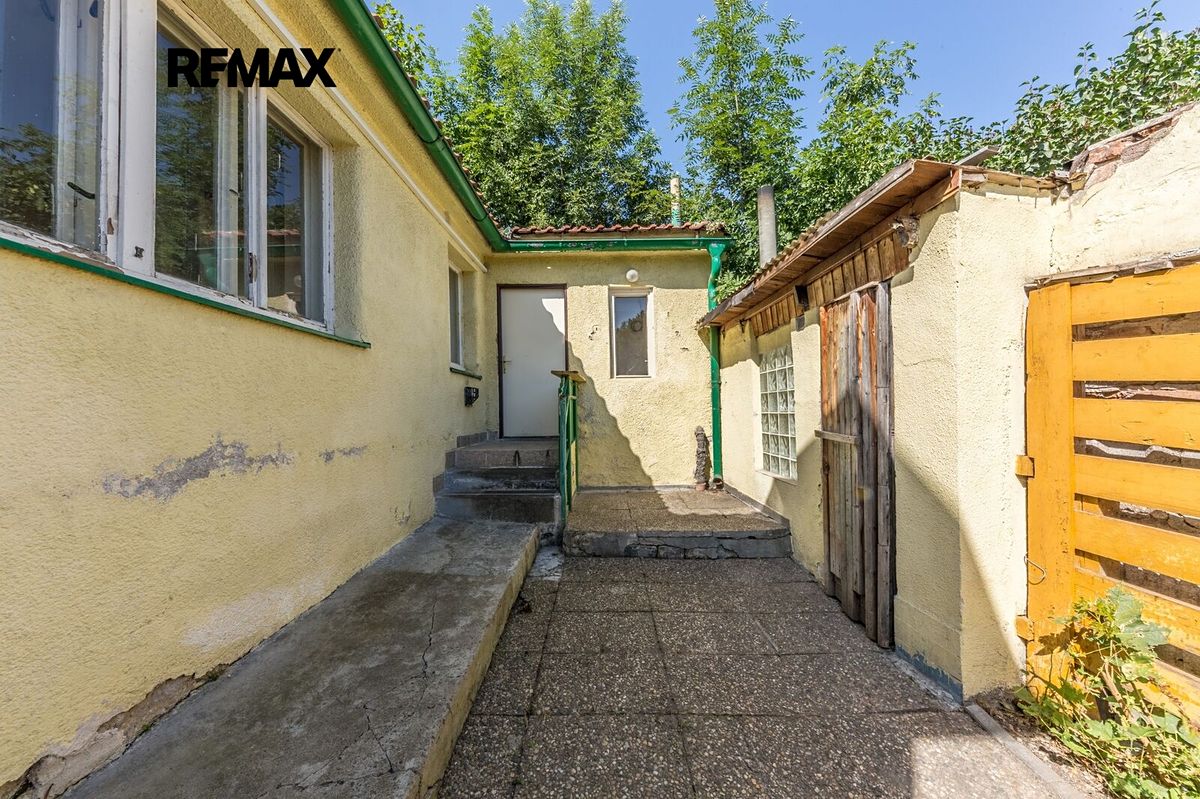 Prodej rodinného domu 67 m², pozemek 158 m² – fotografie 5