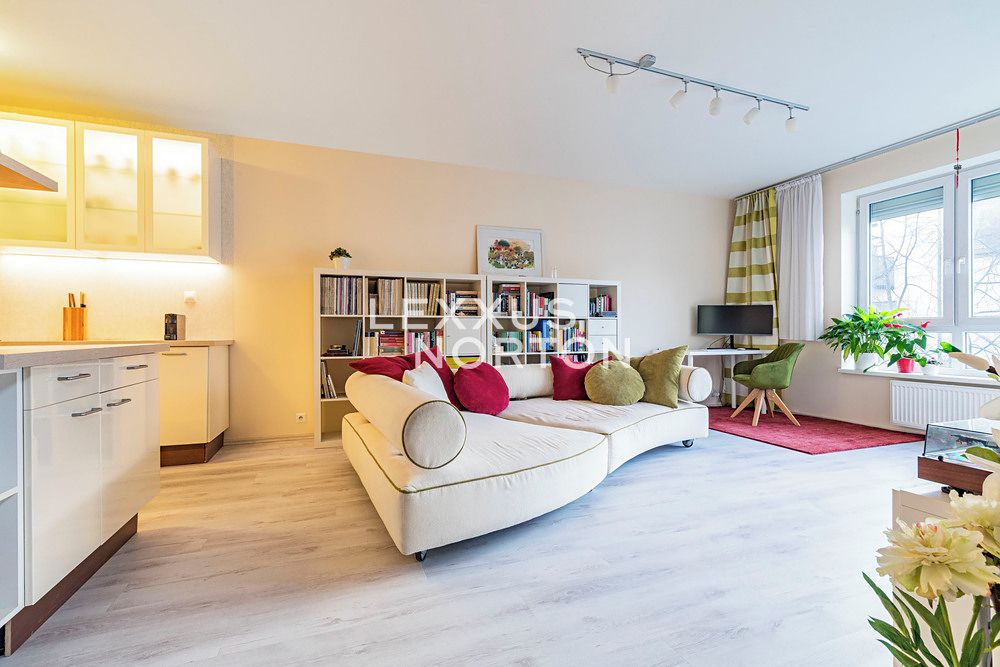 Prodej bytu 2+kk 61 m² – fotografie 5