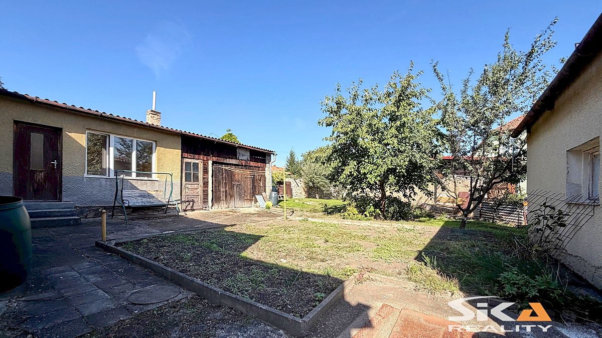 Prodej rodinného domu 90 m², pozemek 482 m² – fotografie 5