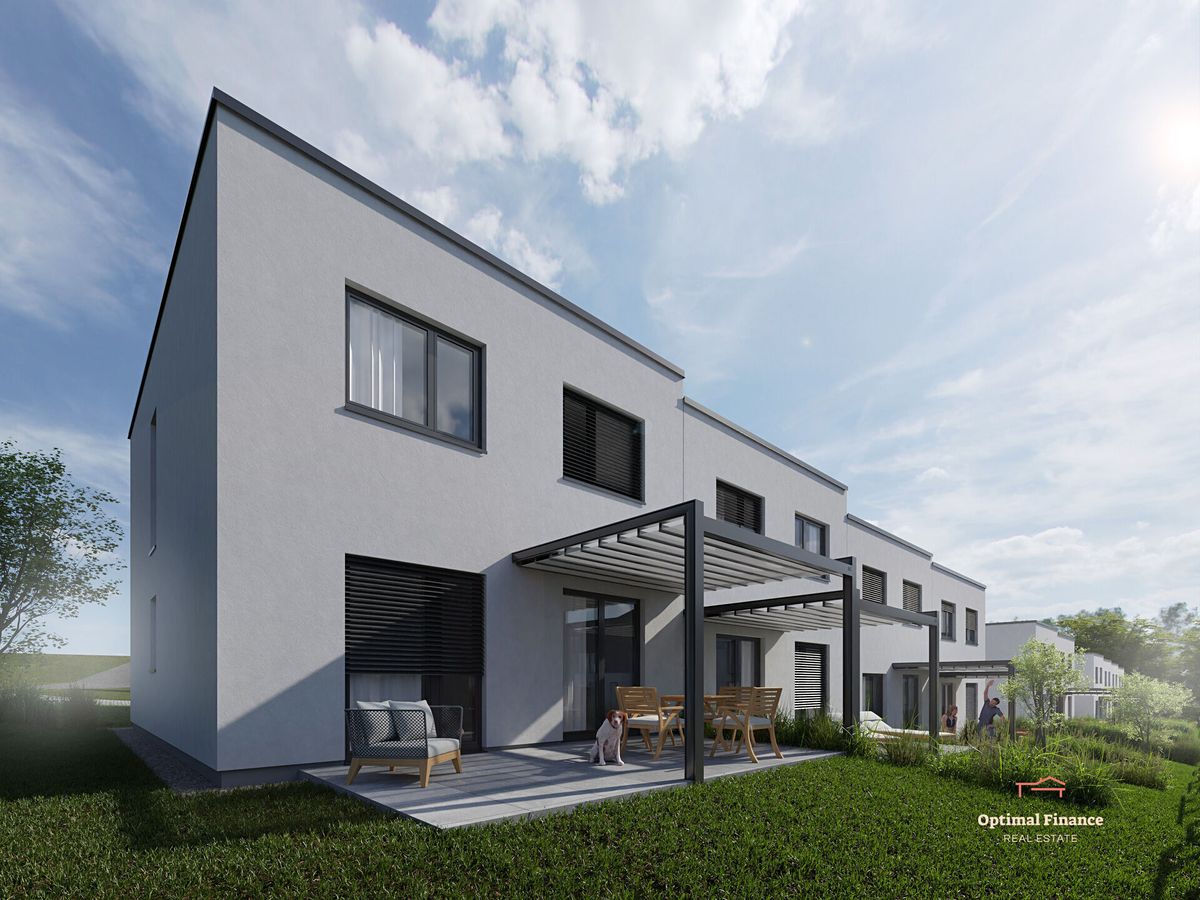 Prodej rodinného domu 129 m², pozemek 133 m²