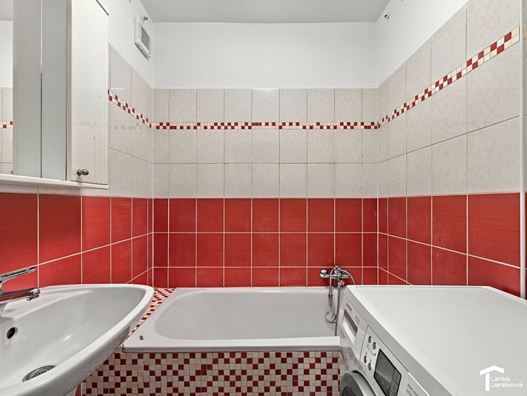 Pronájem bytu 3+1, 65 m² (8 z 12)