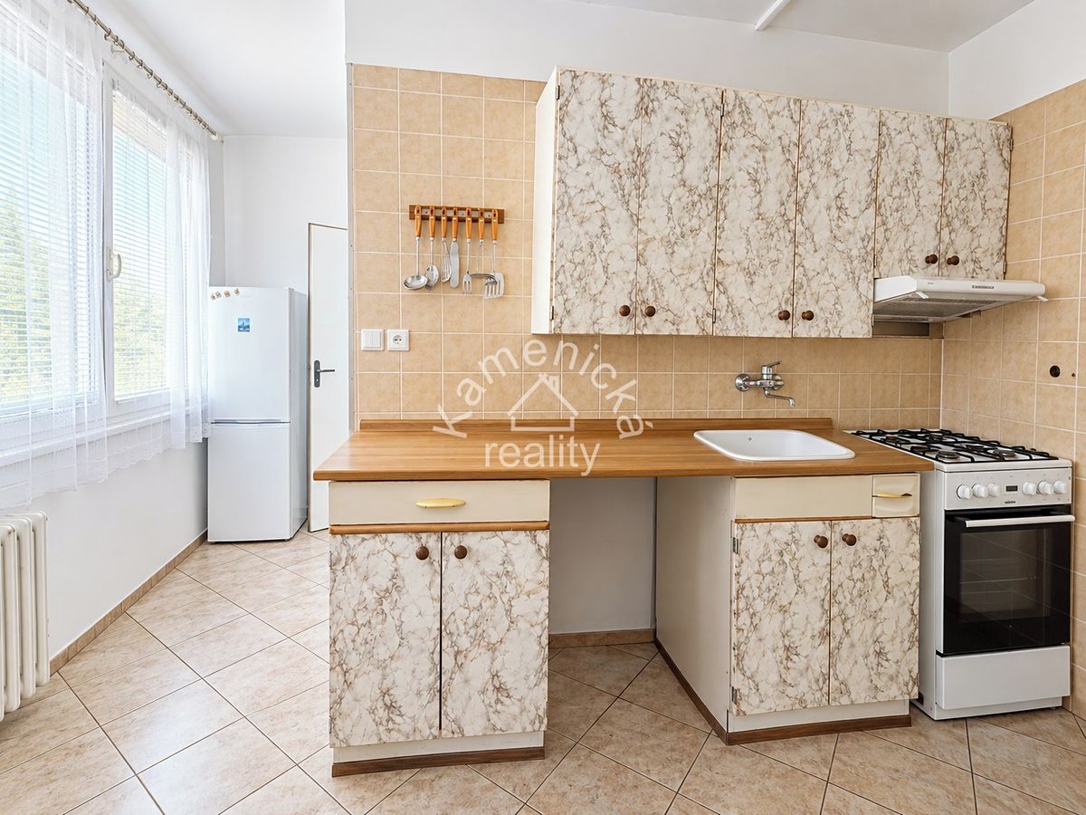 Pronájem bytu 3+1 67 m² – fotografie 5