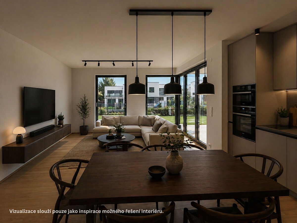 Prodej bytu 2+kk 53 m² – fotografie 5