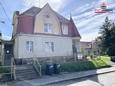 Prodej  vily 150 m², pozemek 745 m²