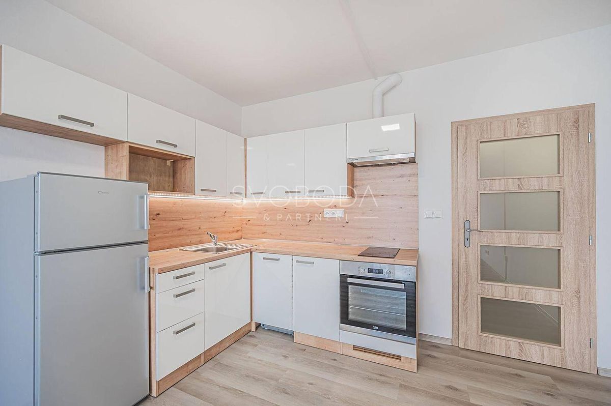 Prodej bytu 1+kk 31 m² – fotografie 3