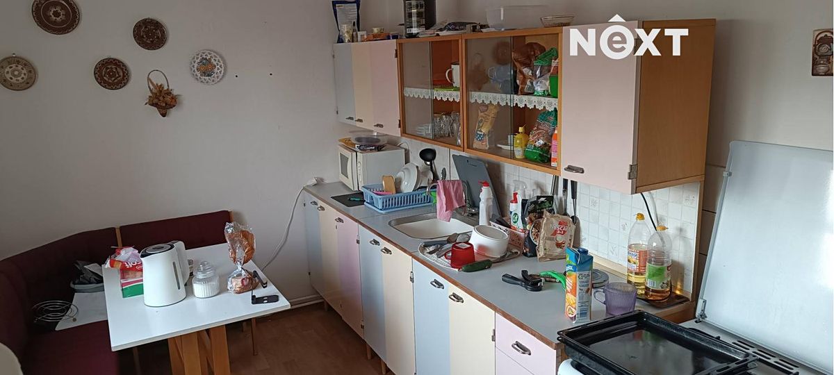 Pronájem bytu 2+1 56 m² – fotografie 4