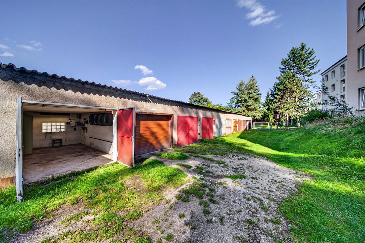 Prodej bytu 3+1 63 m² – fotografie 2