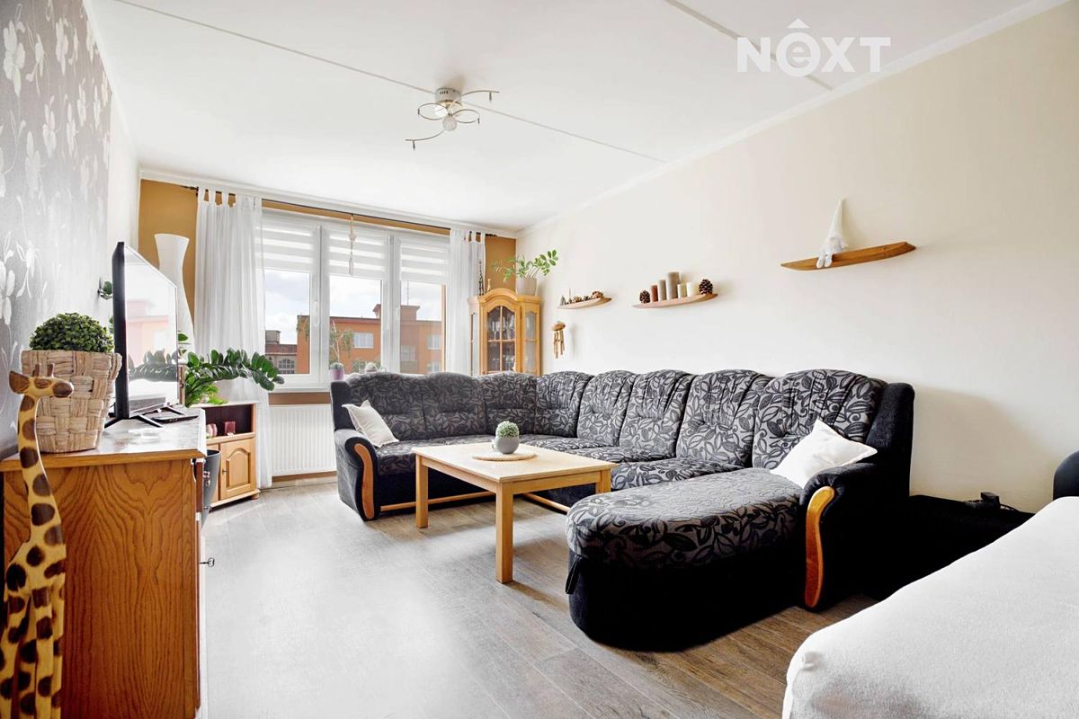 Prodej bytu 3+kk 65 m² – fotografie 2