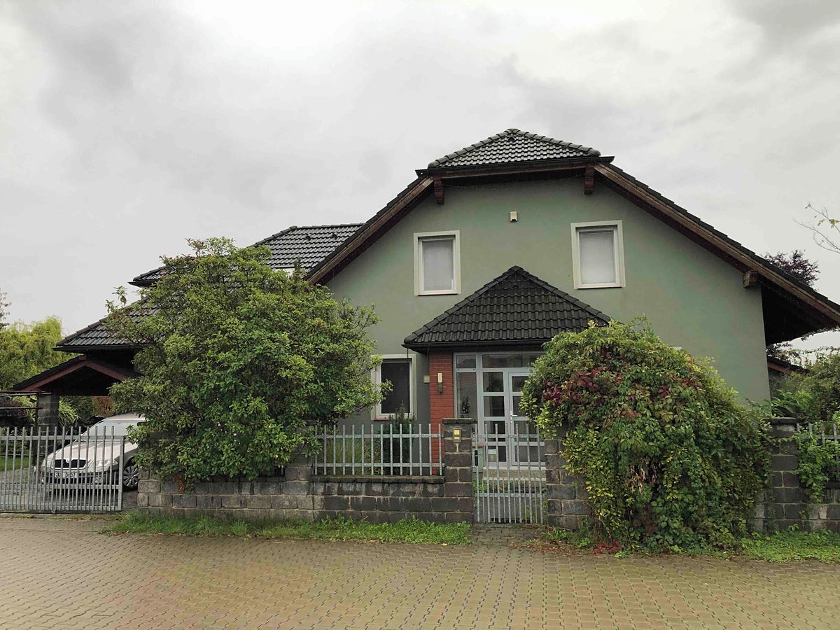 Pronájem bytu 4+kk 108 m²