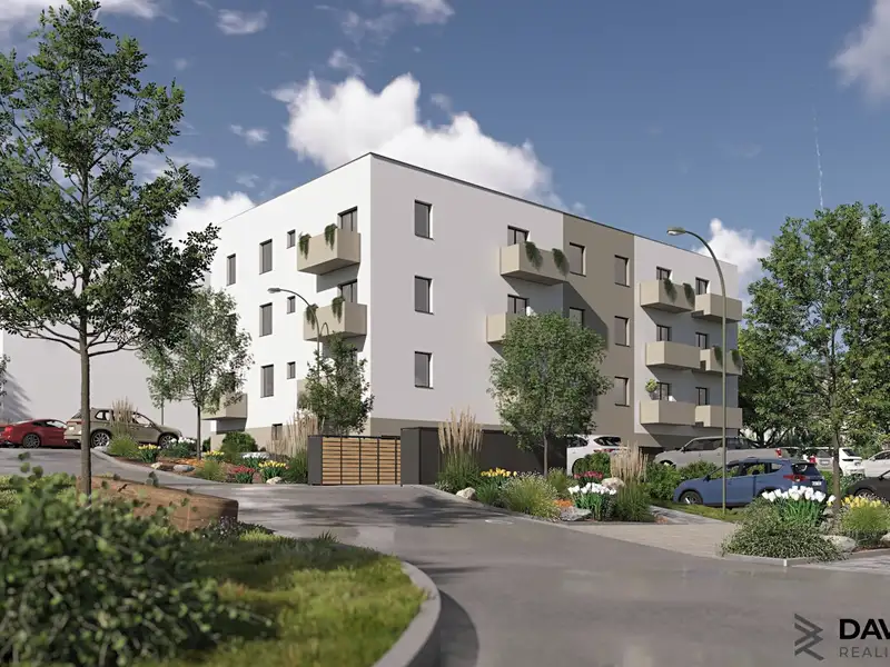 Prodej bytu 2+kk 54 m², Bystřice nad Pernštejnem – náhled fotky 2