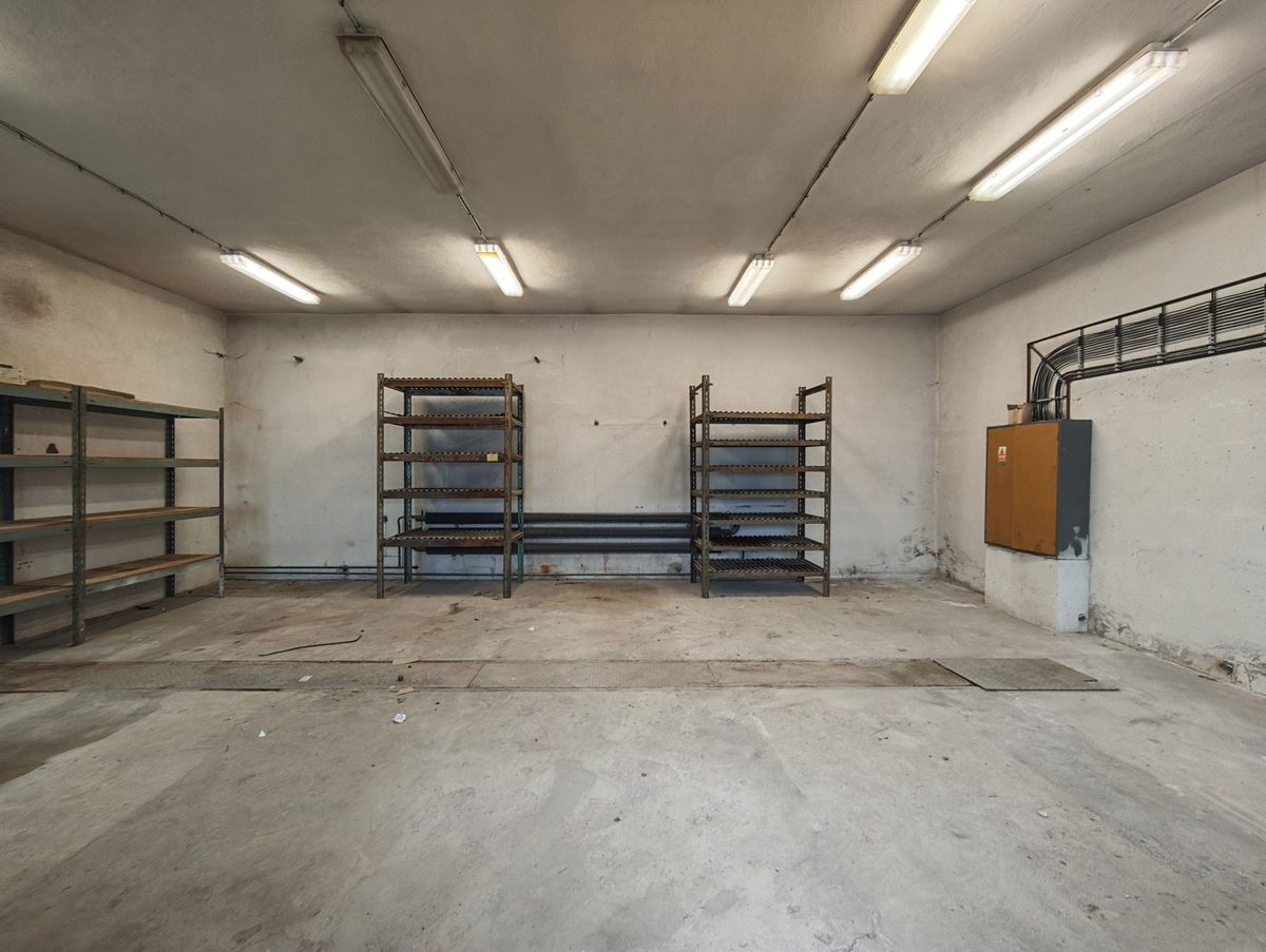 Pronájem skladového prostoru 63 m² – fotografie 3