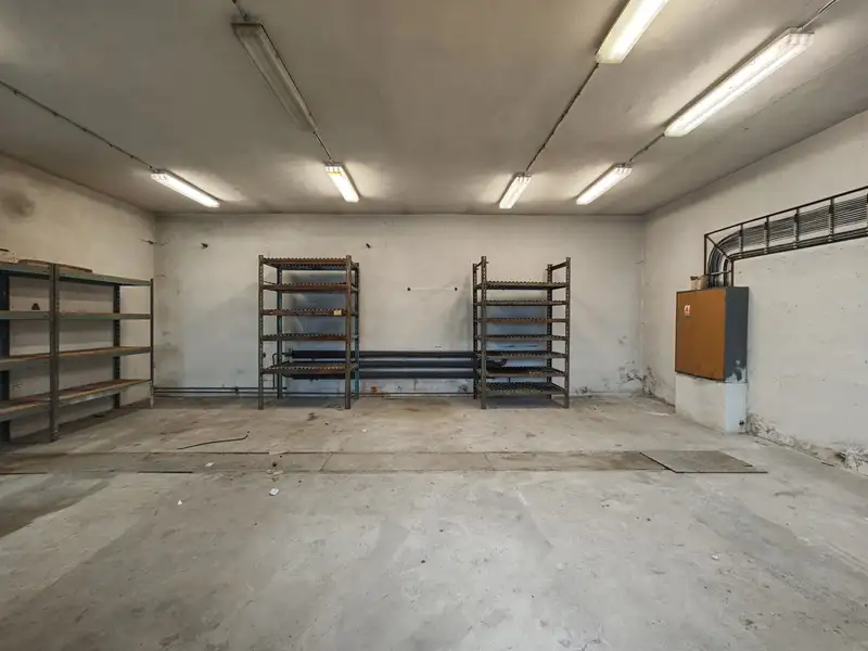 Pronájem skladového prostoru 63 m², Skuteč – náhled fotky 3