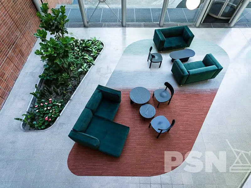 Pronájem kanceláře 36 m², Brno – náhled fotky 3