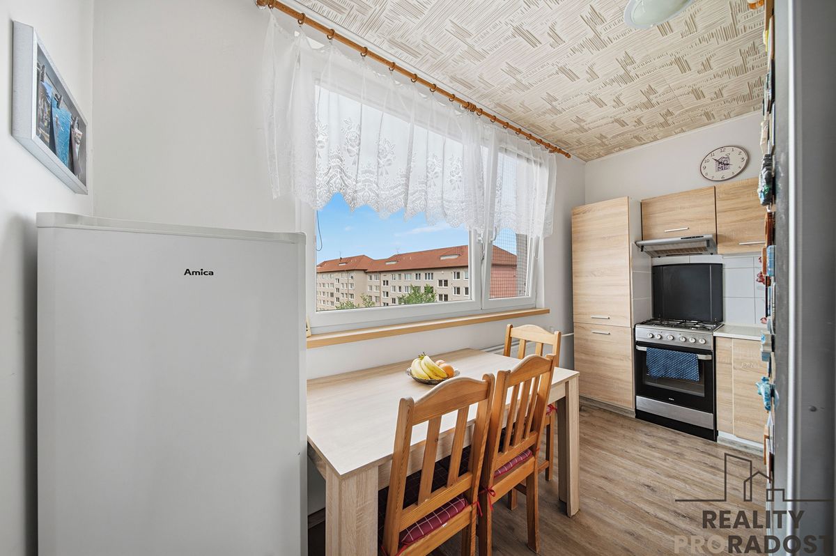 Prodej bytu 3+1 68 m² – fotografie 5