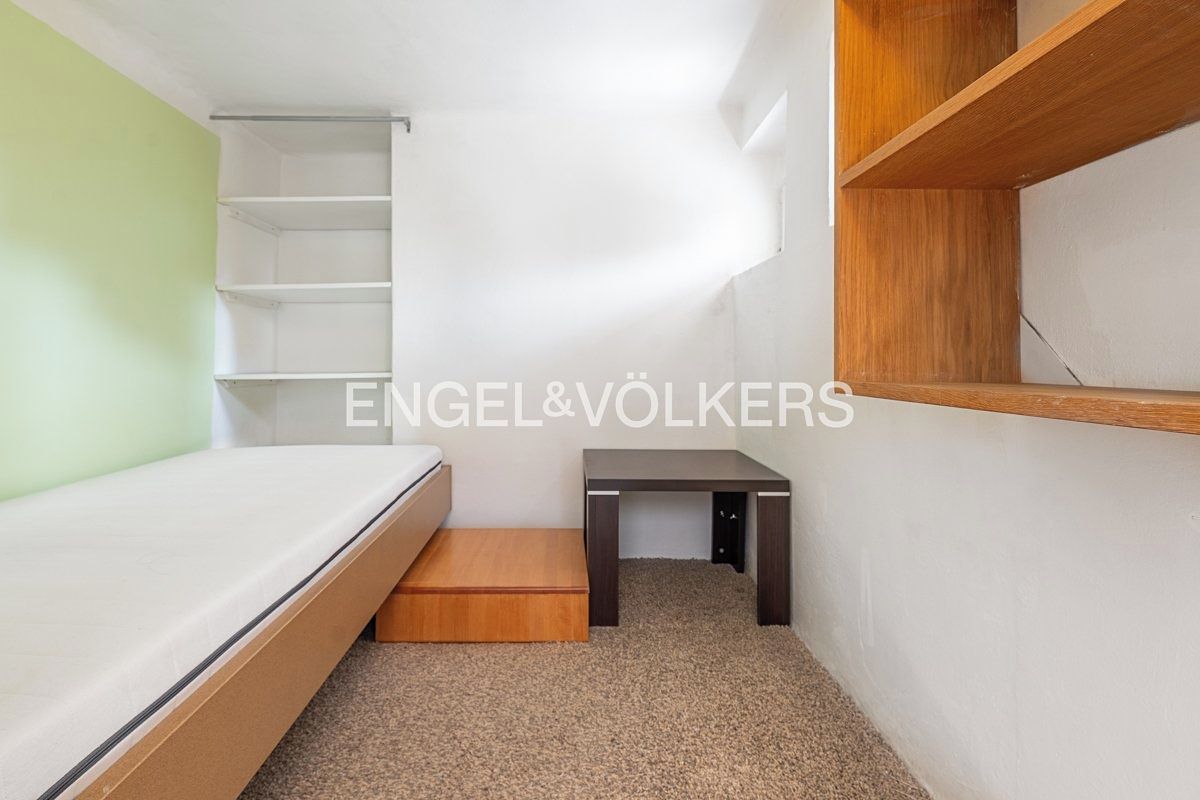 Prodej bytu 1+kk 39 m² – fotografie 5