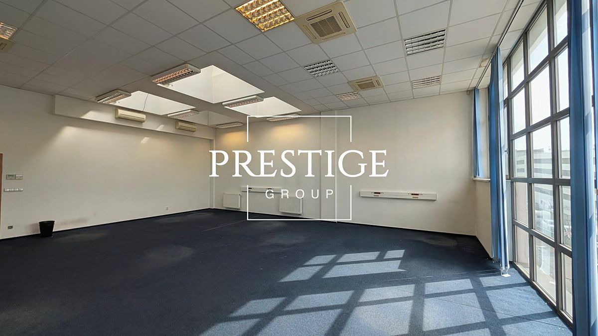 Pronájem kanceláře 75 m² – fotografie 2