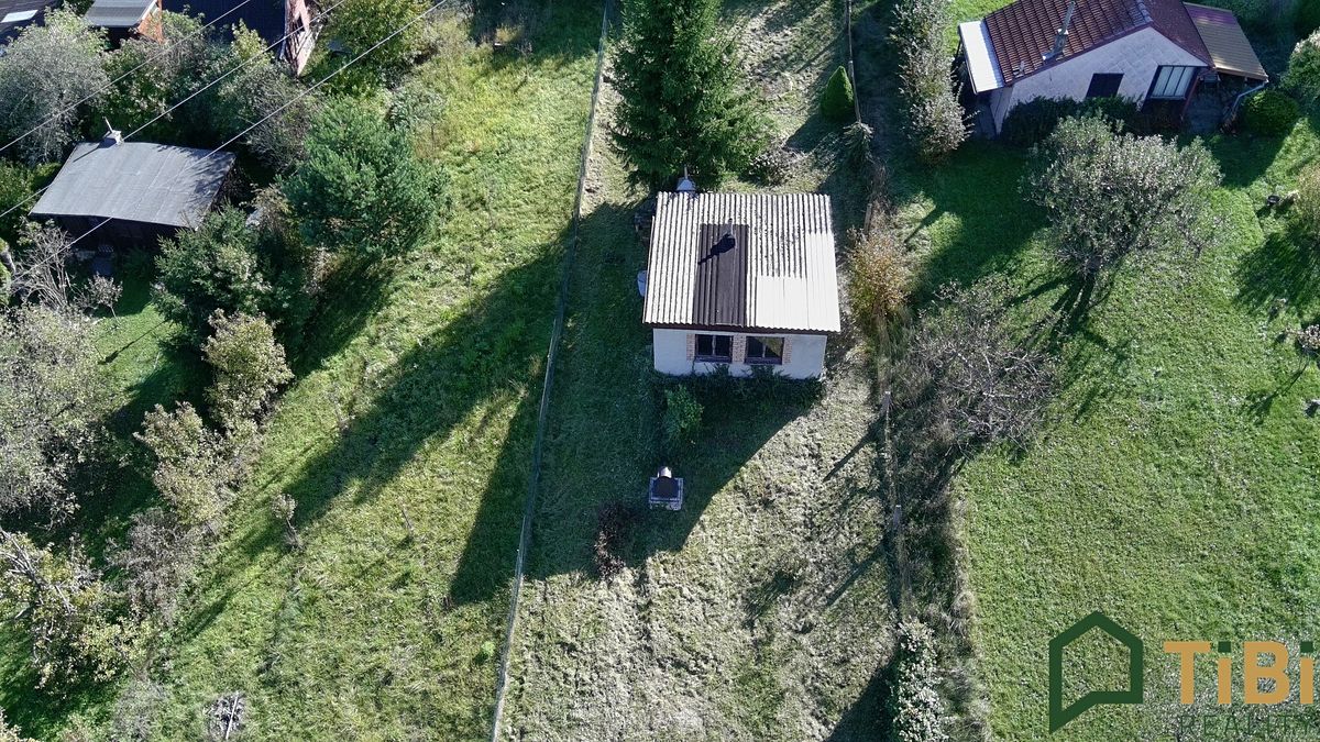 Prodej chaty 31 m², pozemek 594 m² – fotografie 5