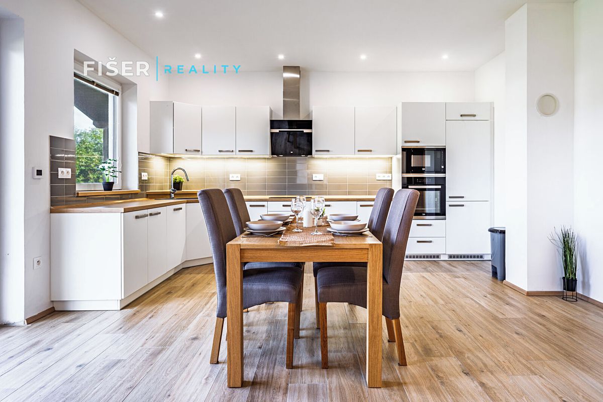 Prodej rodinného domu 84 m², pozemek 1473 m² – fotografie 2