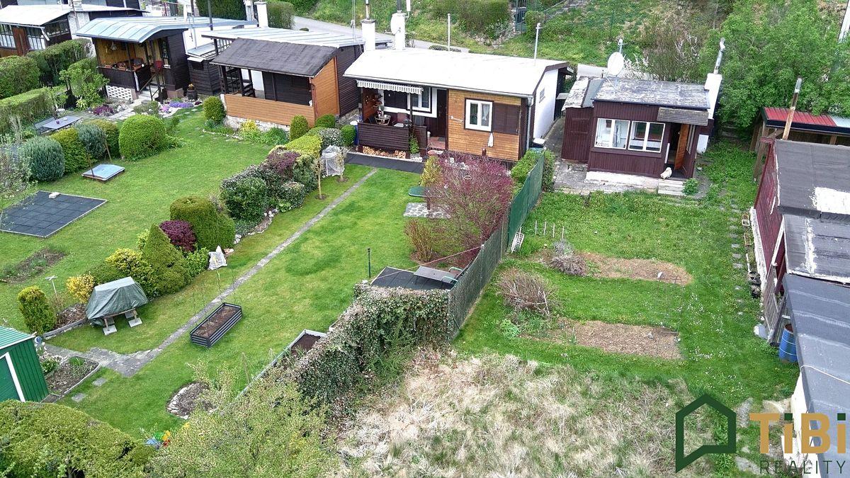 Prodej chaty 28 m², pozemek 28 m² – fotografie 2