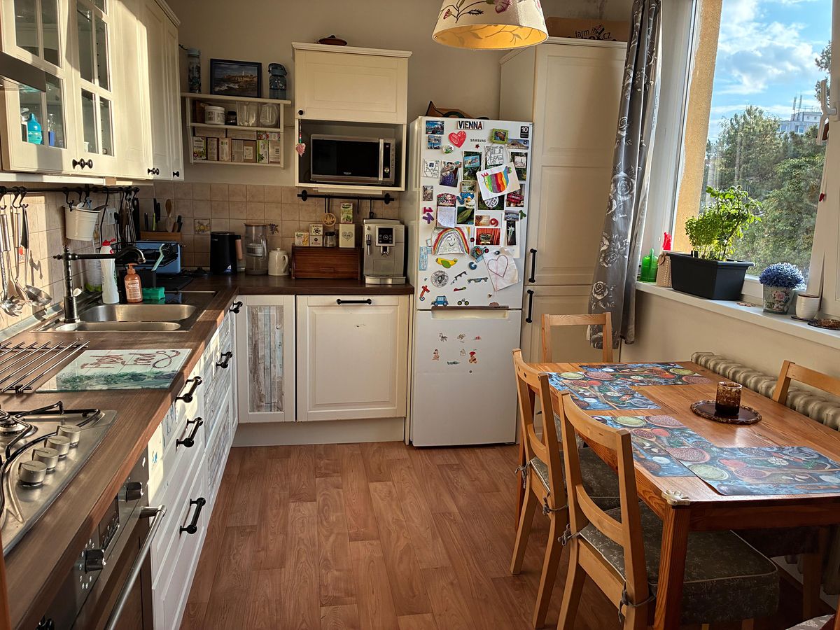 Prodej bytu 2+1 58 m² – fotografie 3