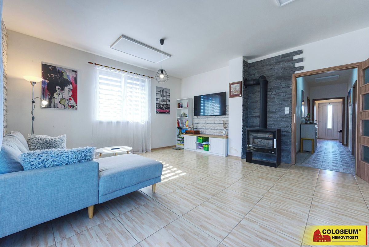Prodej rodinného domu 91 m², pozemek 621 m² – fotografie 5