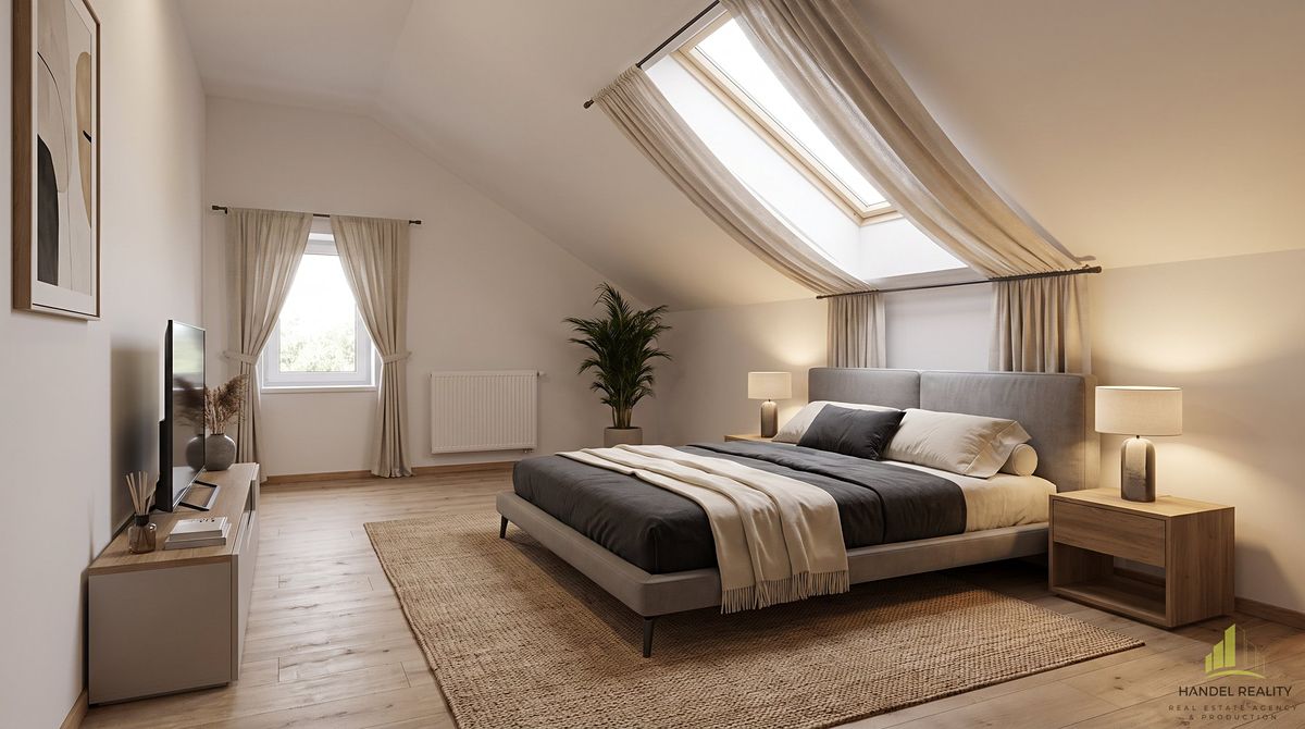 Prodej bytu 3+1 122 m² – fotografie 4