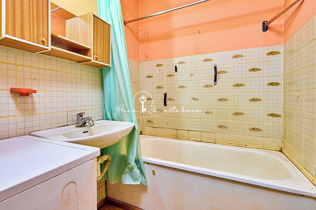 Prodej bytu 3+1 64 m² – fotografie 4