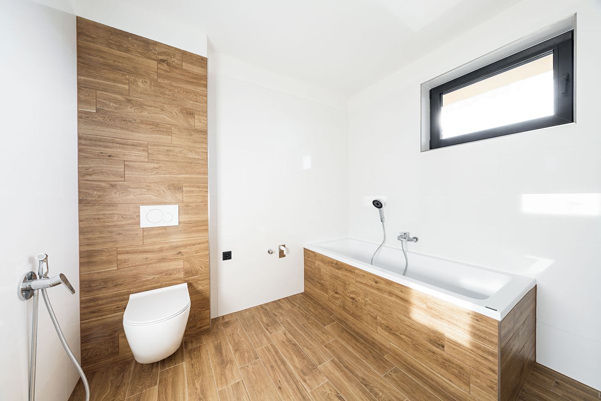 Pronájem rodinného domu 179 m², pozemek 463 m² – fotografie 4