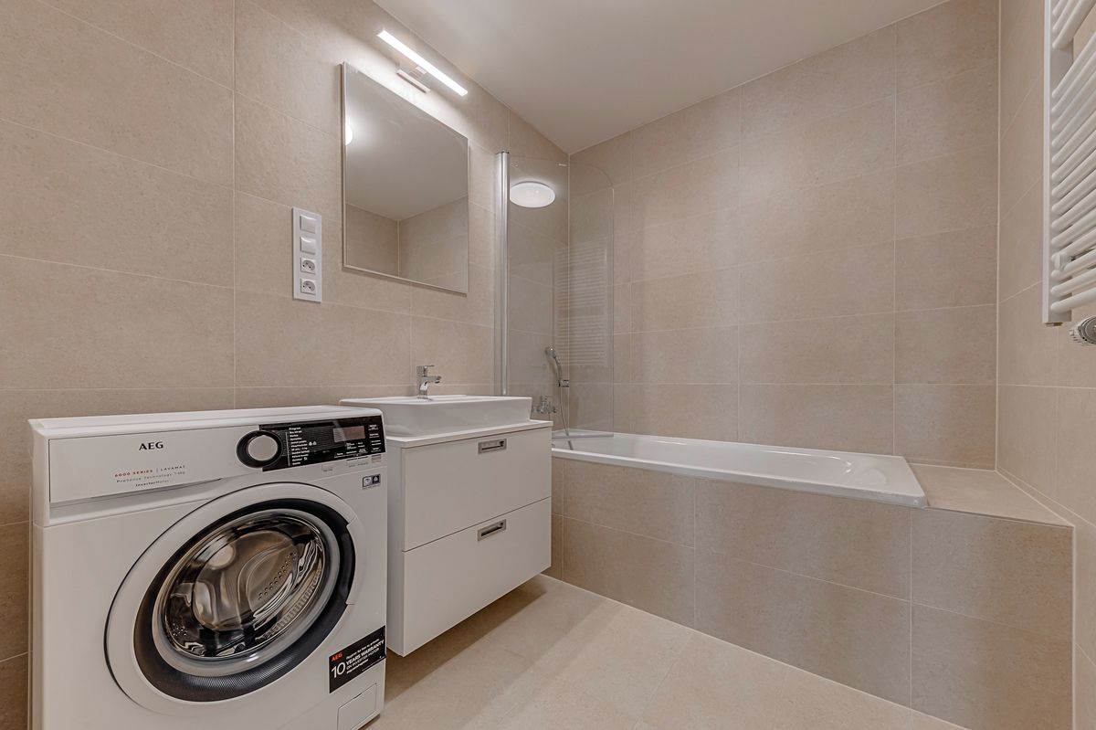 Pronájem bytu 3+kk 80 m² – fotografie 5