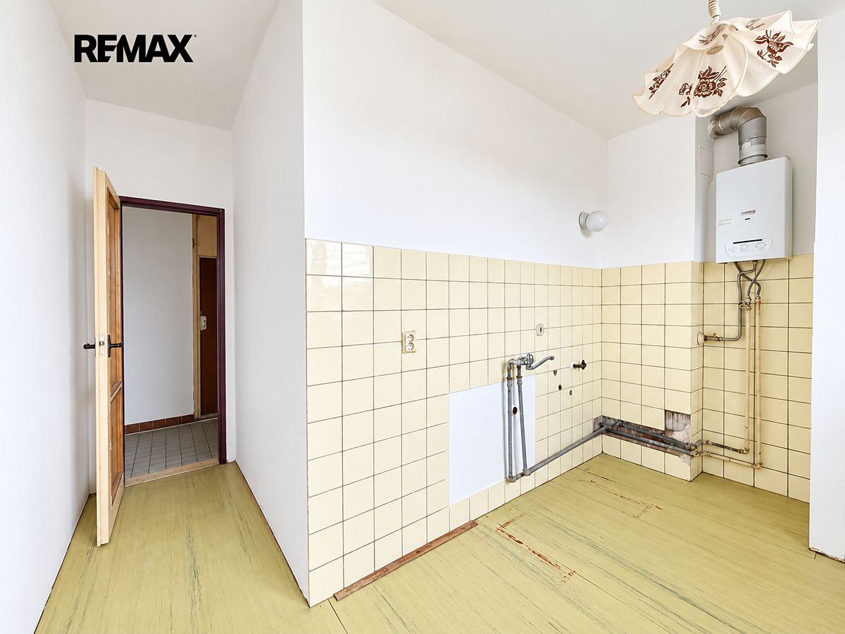 Prodej bytu 3+1 65 m² – fotografie 2