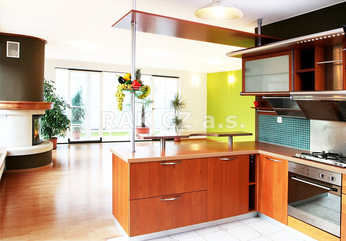 Prodej vily 577 m², pozemek 676 m² – fotografie 3