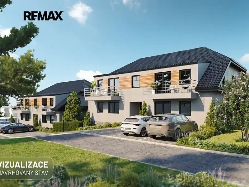 Prodej bytu 3+kk 84 m², Praha – náhled fotky 2