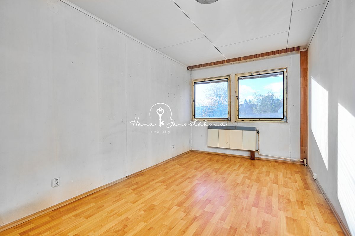 Prodej bytu 3+1 64 m² – fotografie 3