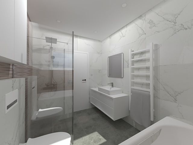 Prodej bytu 3+kk 75 m² – fotografie 4