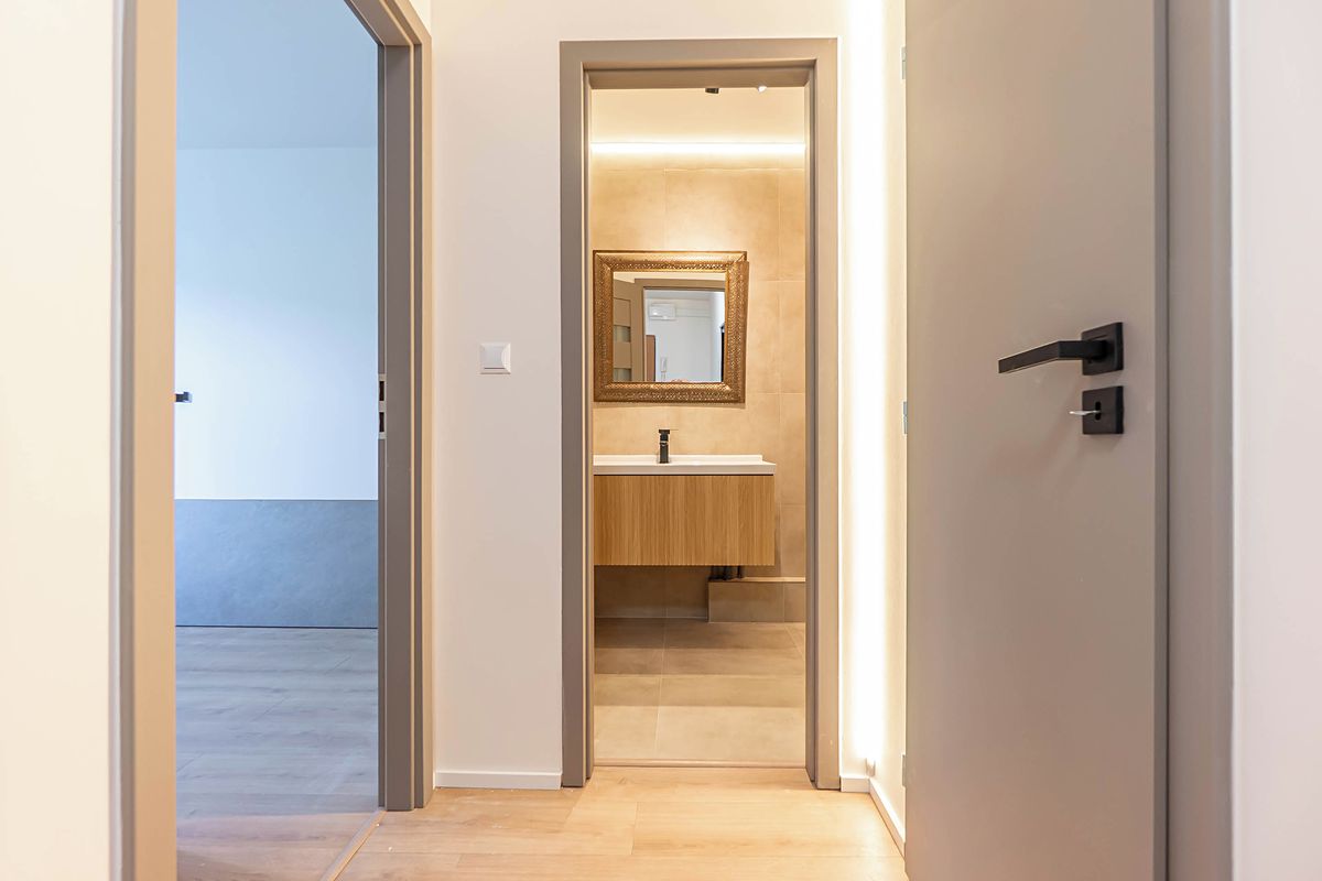 Pronájem bytu 3+1 74 m² – fotografie 5