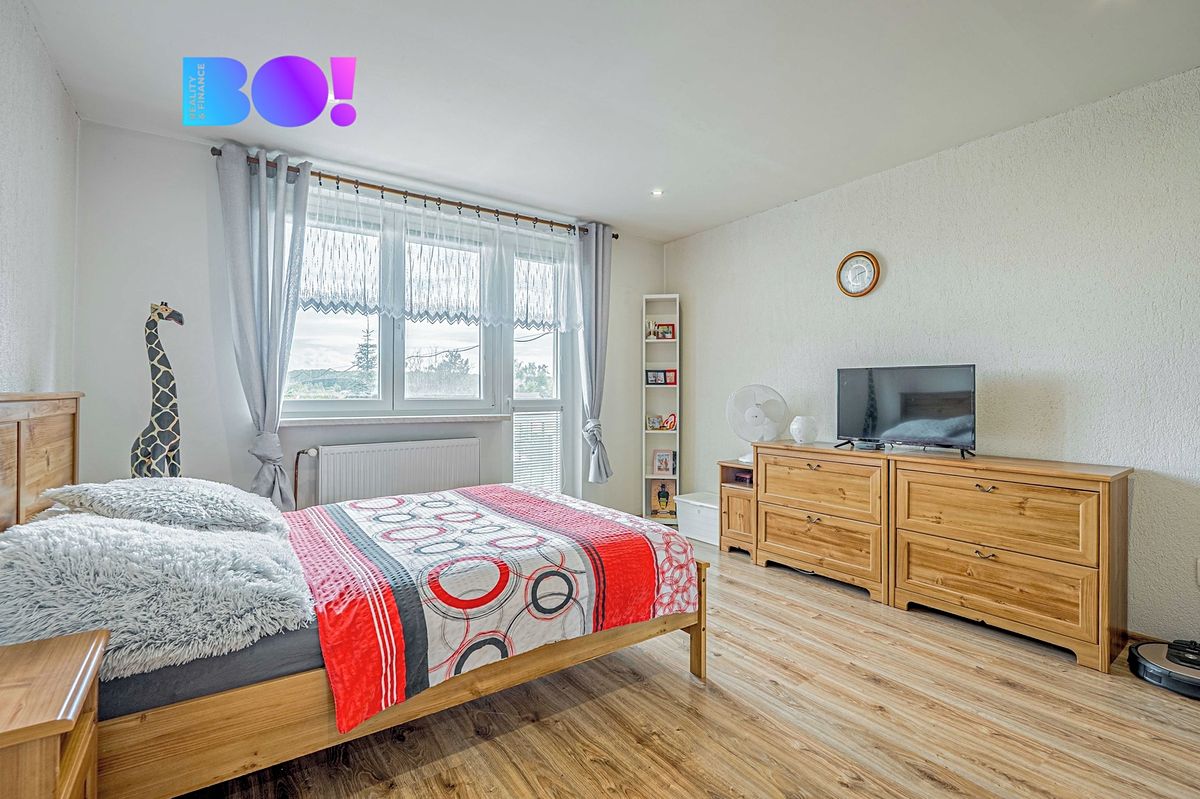 Prodej bytu 3+kk 78 m² – fotografie 5