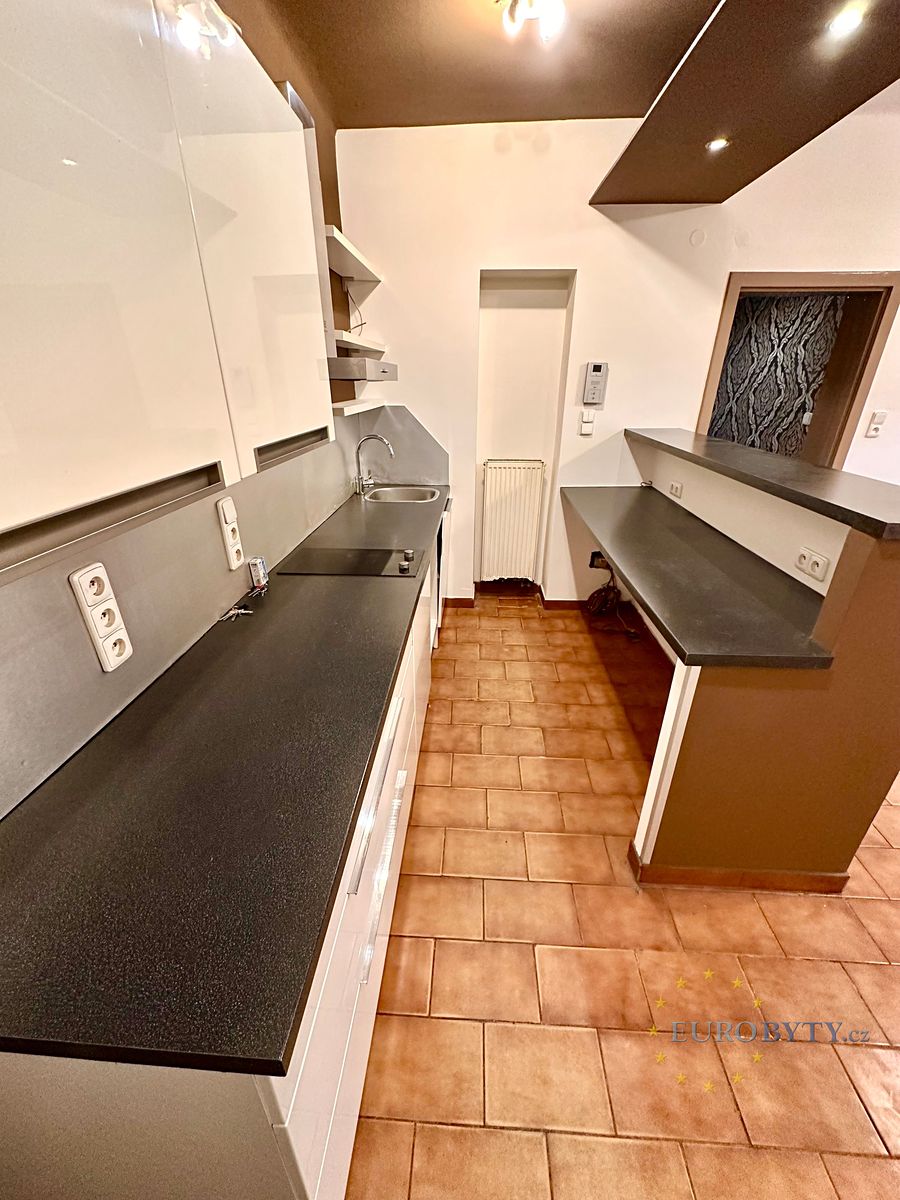 Prodej bytu 3+kk 74 m² – fotografie 4