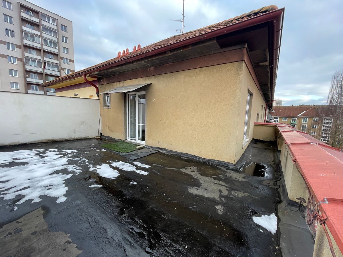 Prodej bytu 1+kk 24 m² – fotografie 2