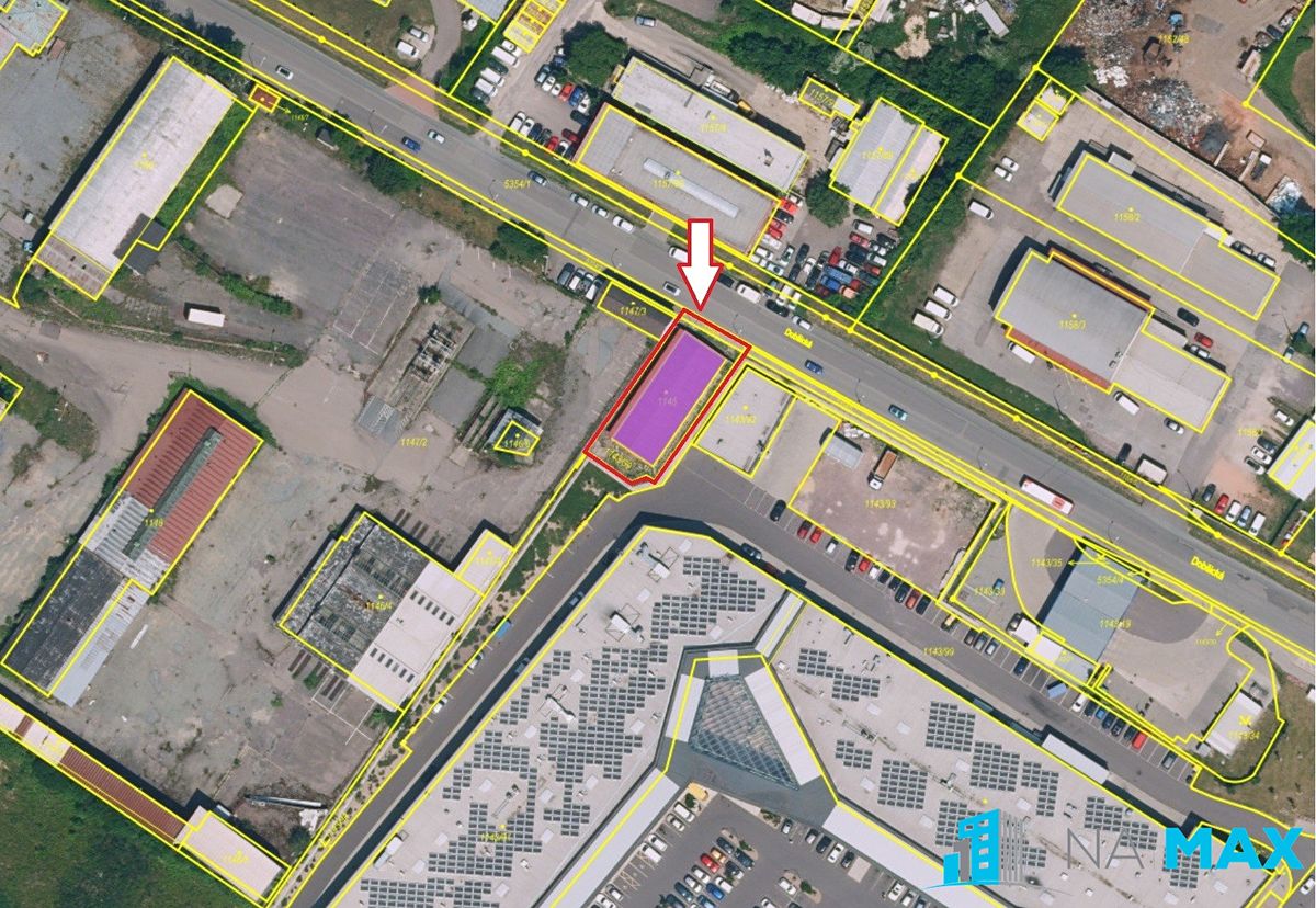 Prodej obchodního prostoru 272 m² – fotografie 3