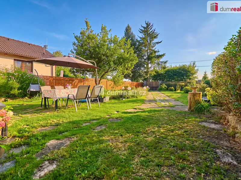 Prodej chaty 90 m², pozemek 573 m², Nová Role – náhled fotky 3