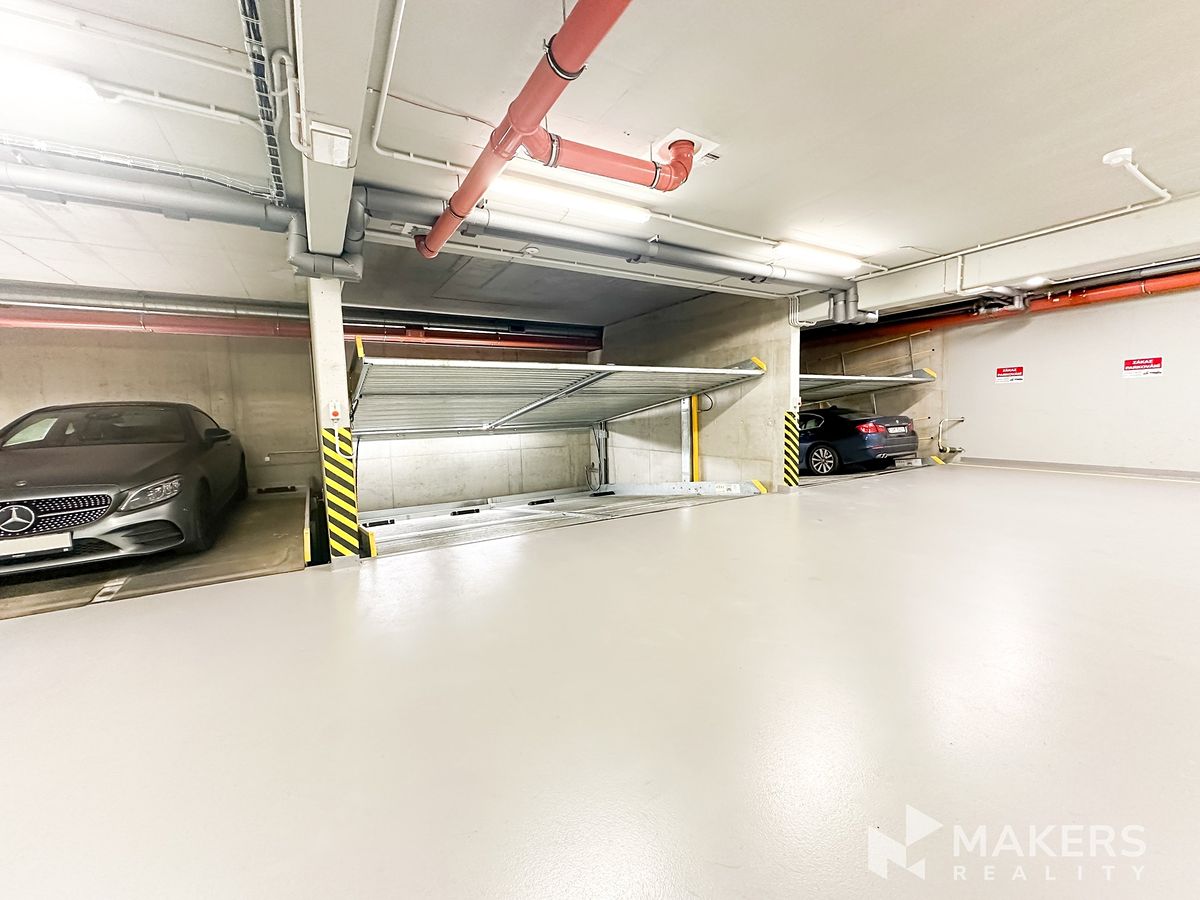 Pronájem bytu 3+kk 97 m² – fotografie 3