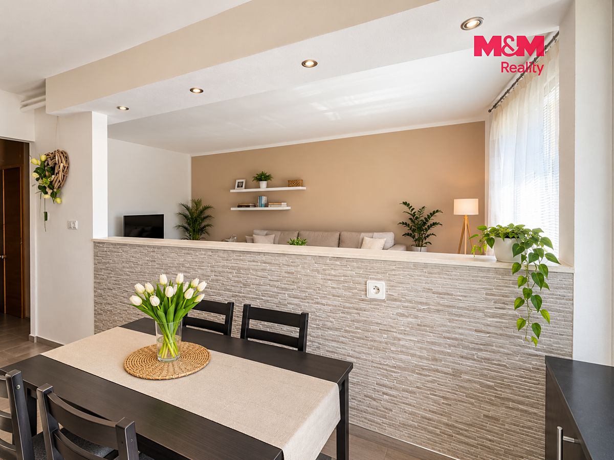 Prodej bytu 3+1 67 m² – fotografie 3