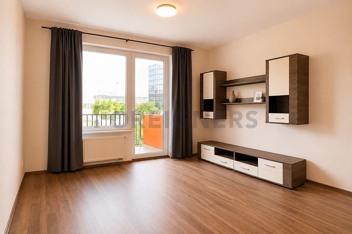 Prodej bytu 1+kk 32 m²