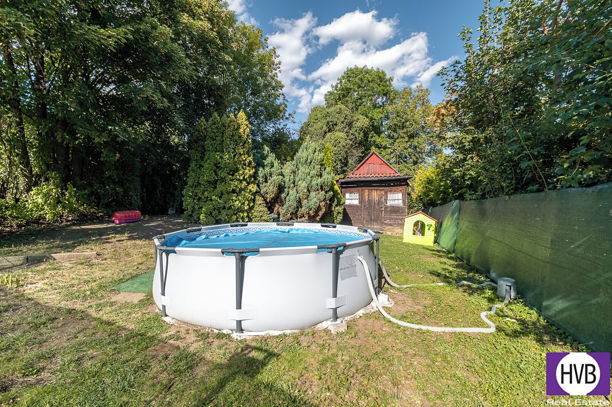 Prodej chaty 23 m², pozemek 318 m² – fotografie 5